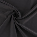 Gestricktes T-shirt Schwarz - Ribes y Casals