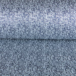 Chanel Lurex funkelnd blau - Ribes y Casals