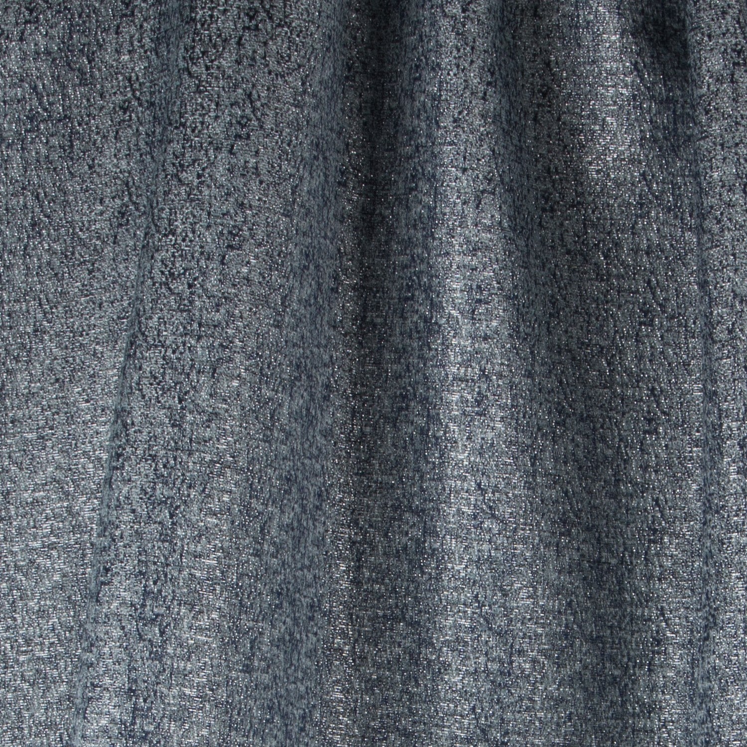 Chanel Lurex funkelnd blau - Ribes y Casals