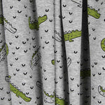 Krokodil Coraline Stich - Ribes y Casals