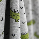 Krokodil Coraline Stich - Ribes y Casals