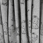 Coralina Elefant Grau gestrickt - Ribes y Casals