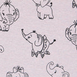 Elefant Rosa Coraline-Stich - Ribes y Casals