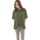 Militärischer Kreppstich - Ribes y Casals