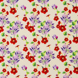 Krepp Primavera Ecru - Ribes y Casals