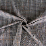 Wales Quadratisch gestrickt Beige - Ribes y Casals