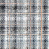 Wales Quadratisch gestrickt Beige - Ribes y Casals