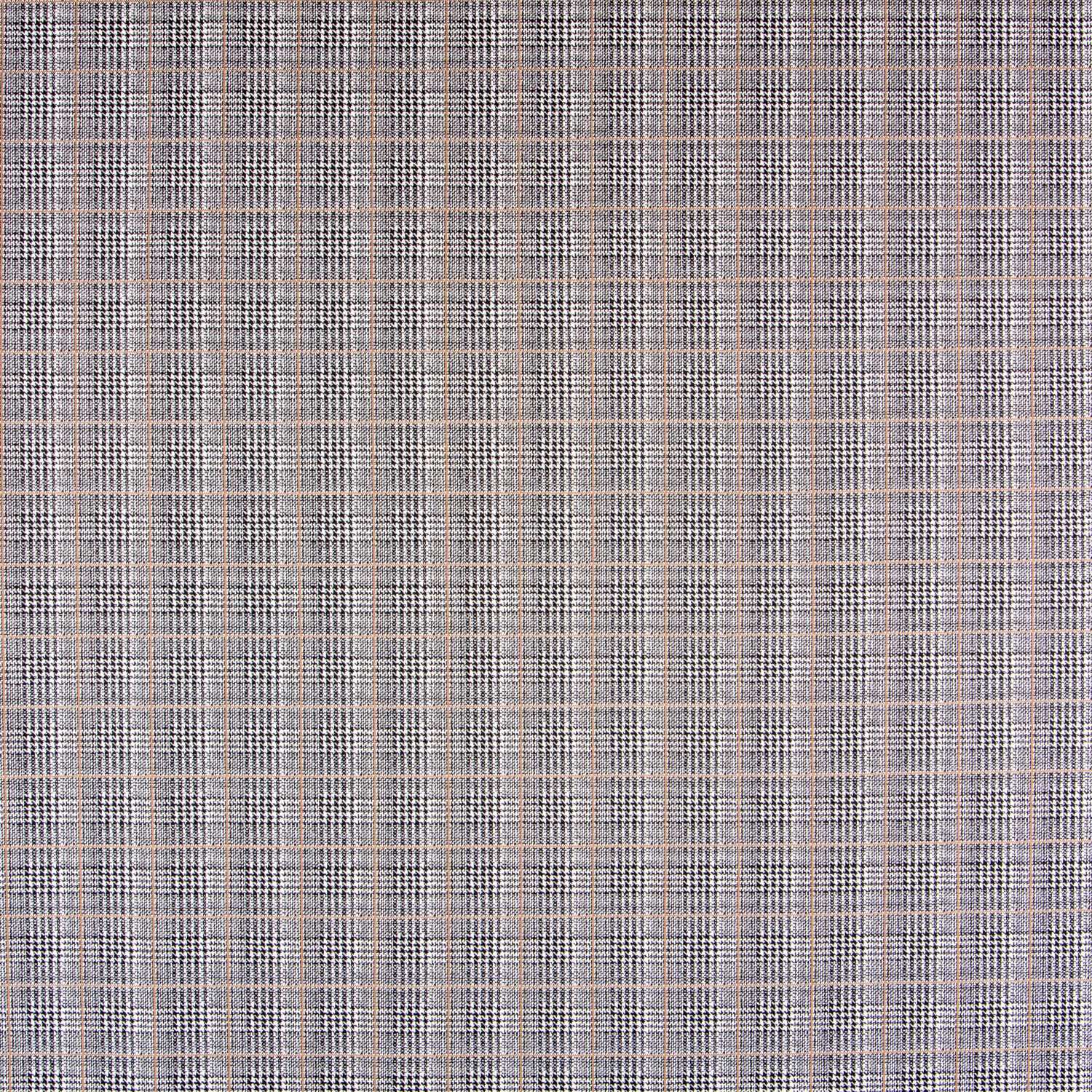 Wales Quadratisch gestrickt Beige - Ribes y Casals