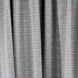 Wales Quadratisch gestrickt Beige - Ribes y Casals