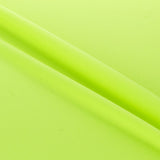 Fluor Yellow Silk Knitted Fabric - Verschiedene Größen x 150 cm breit - Ribes y Casals