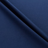 Marineblaue Seidenstrickwaren - Ribes y Casals