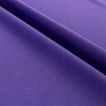Fliederfarbener Seidenstrickstoff - Verschiedene Größen x Breite 150 cm - Ribes y Casals
