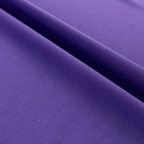 Fliederfarbener Seidenstrickstoff - Verschiedene Größen x Breite 150 cm - Ribes y Casals