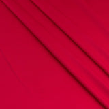 Roter Seidenstrickstoff - Verschiedene Größen X Breite 150 cm - Ribes y Casals