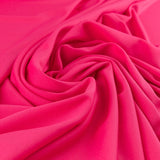 Starker rosa Seidenstich - Ribes y Casals