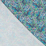 Viskosestrickware Liberti Blau - Ribes y Casals