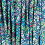 Viskosestrickware Liberti Blau - Ribes y Casals