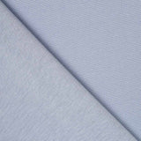 Hellblaue Plüsch-Strickwaren - Ribes y Casals