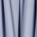 Hellblaue Plüsch-Strickwaren - Ribes y Casals