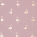 Rosa Lurex Flamenco-Stich - Ribes y Casals