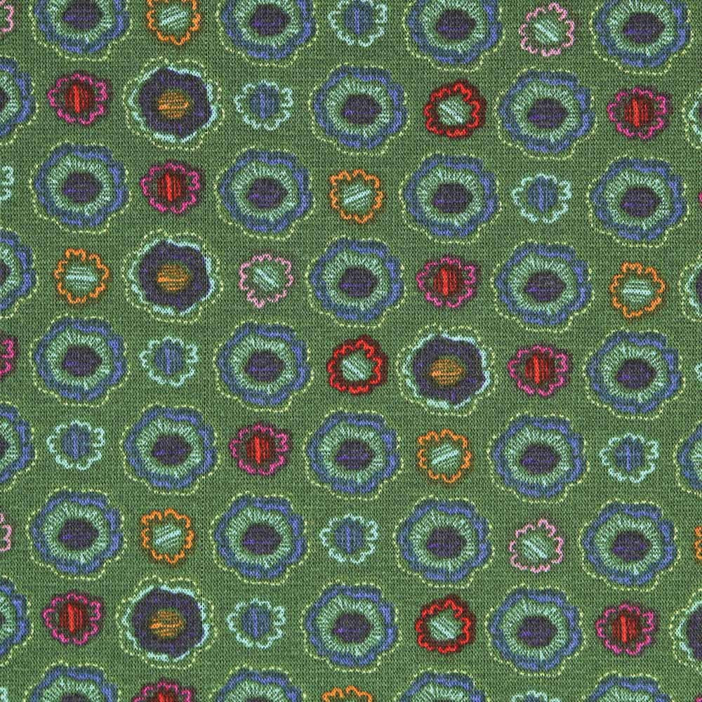 Blumen Grüner Punkt - Ribes y Casals