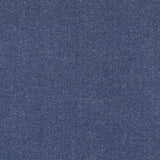 Vigoré Blauer Flanellstrick - Ribes y Casals