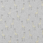 Glitter Dot Giraffe Gold - Ribes y Casals