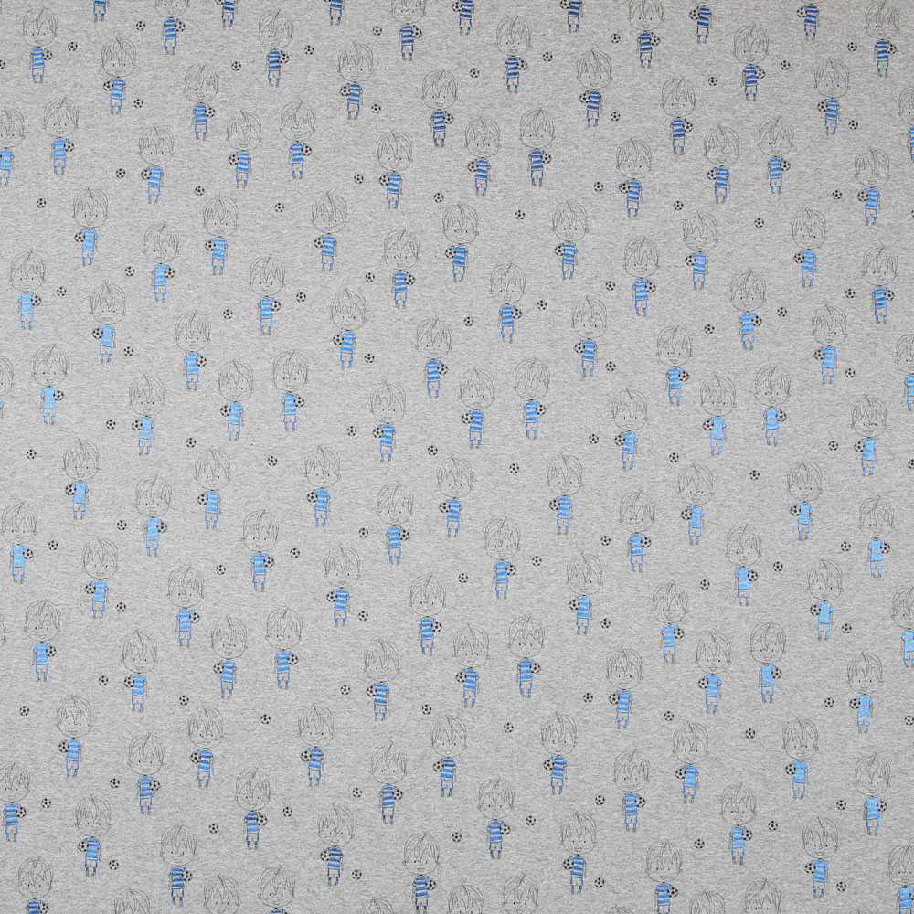 Glitter Player Dot Blau - Ribes y Casals