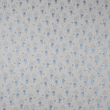 Glitter Player Dot Blau - Ribes y Casals