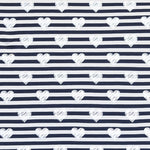 Sea Heart Kinder-Strickwaren - Ribes y Casals