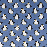 Blue Penguin Kinder-Strickwaren - Ribes y Casals