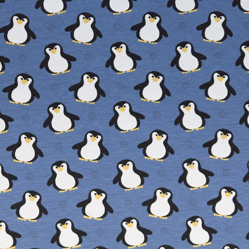 Blue Penguin Kinder-Strickwaren - Ribes y Casals