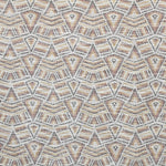 Roter aztekischer Jacquardstrick - Ribes y Casals