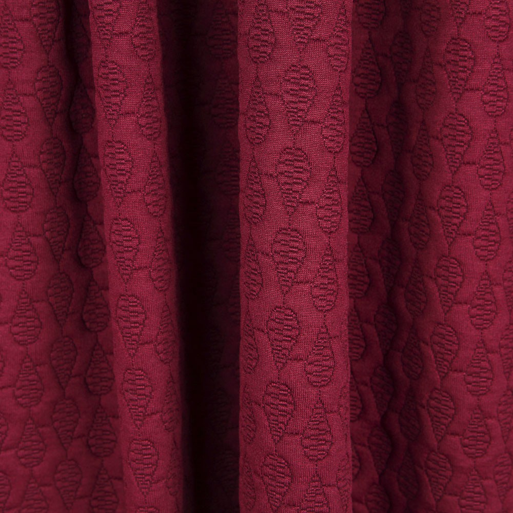 Jacquard-Kettenstich Grana - Ribes y Casals
