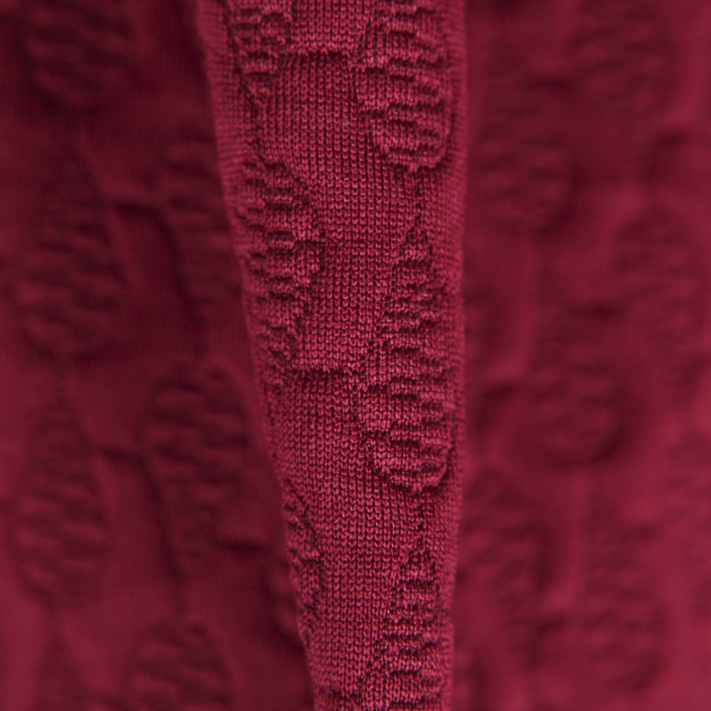 Jacquard-Kettenstich Grana - Ribes y Casals