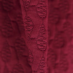 Jacquard-Kettenstich Grana - Ribes y Casals