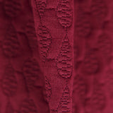 Jacquard-Kettenstich Grana - Ribes y Casals