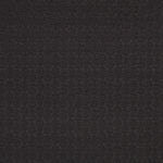 Jacquard-Kettenstich Schwarz - Ribes y Casals