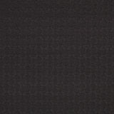 Jacquard-Kettenstich Schwarz - Ribes y Casals
