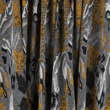 Jacquard-Strick Cindy Ochre - Ribes y Casals
