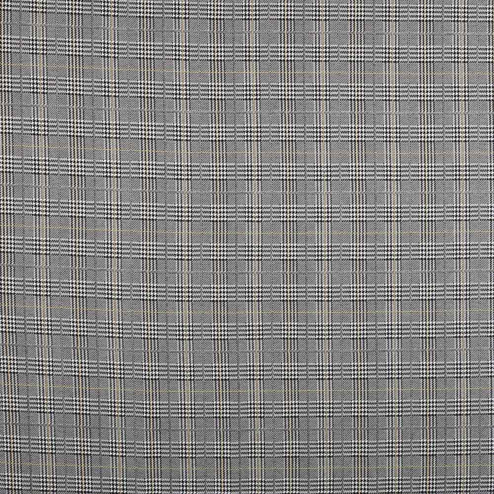 Jacquard gestrickter walisischer Jersey - Ribes y Casals