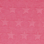 Jacquard Sterne Fuchsia - Ribes y Casals
