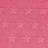 Jacquard Sterne Fuchsia - Ribes y Casals