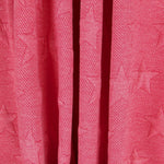 Jacquard Sterne Fuchsia - Ribes y Casals