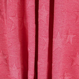 Jacquard Sterne Fuchsia - Ribes y Casals