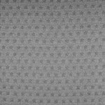Jacquard gestrickte Sterne Grau Medium - Ribes y Casals