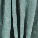 Jacquard Sterne Grün - Ribes y Casals