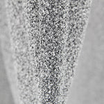 Grau marmoriert gestrickt - Ribes y Casals