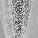 Grau marmoriert gestrickt - Ribes y Casals