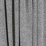 Grau marmoriert gestrickt - Ribes y Casals